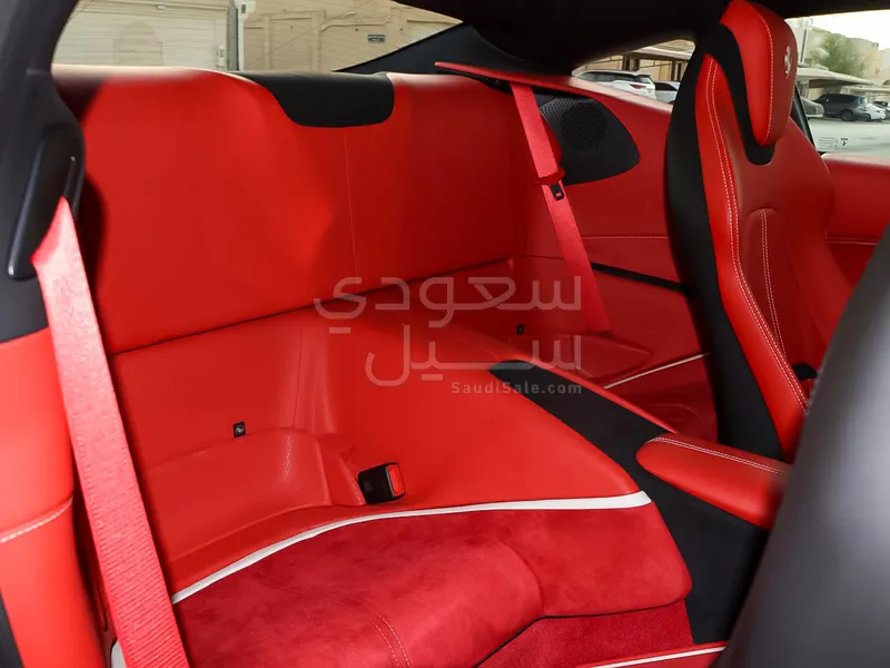 2023 Ferrari Roma
