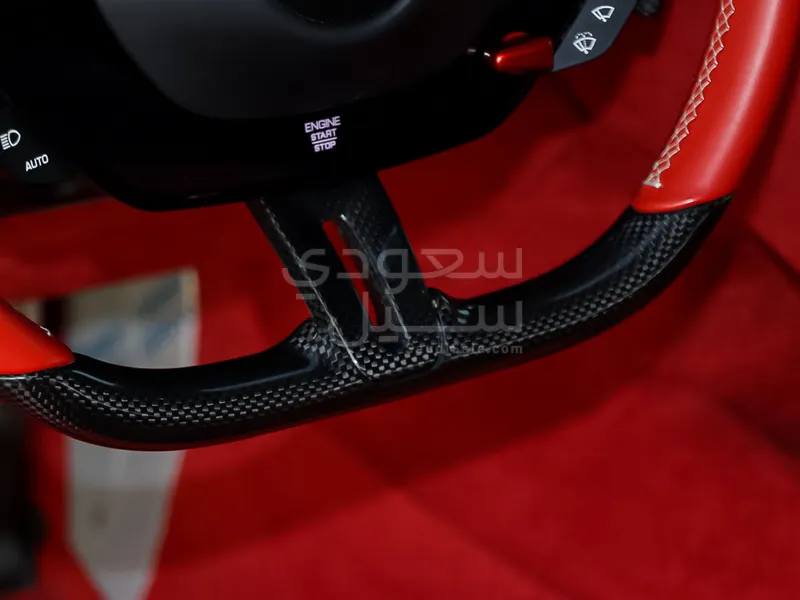 2023 Ferrari Roma