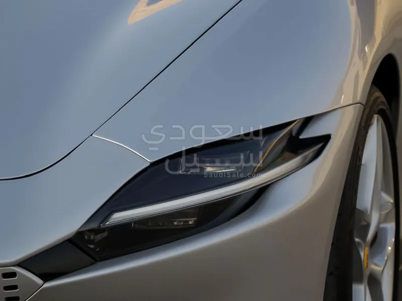 2023 Ferrari Roma