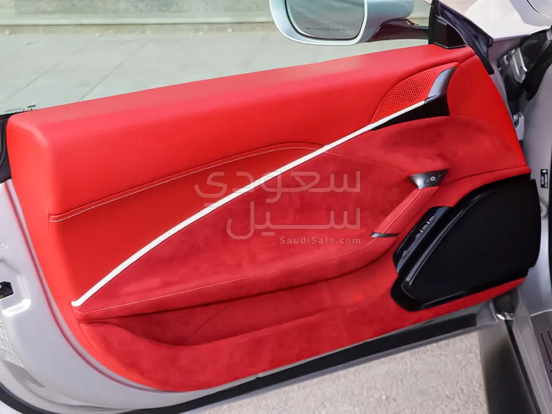 2023 Ferrari Roma