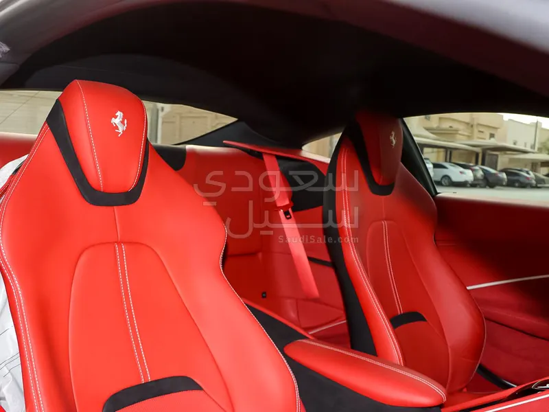 2023 Ferrari Roma