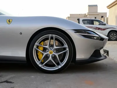 2023 Ferrari Roma