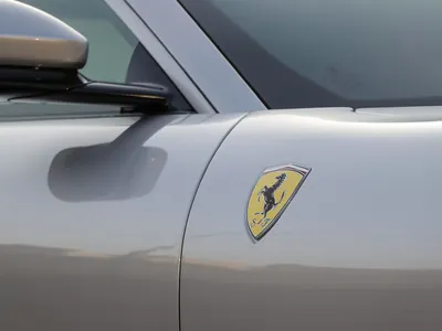 2023 Ferrari Roma