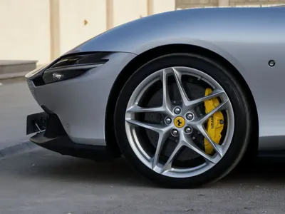 2023 Ferrari Roma