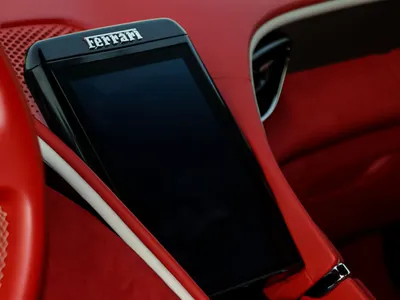 2023 Ferrari Roma