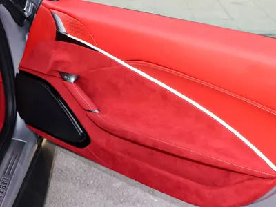 2023 Ferrari Roma