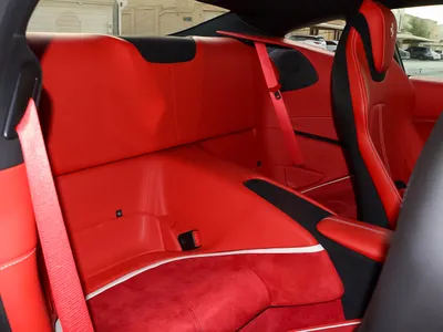 2023 Ferrari Roma