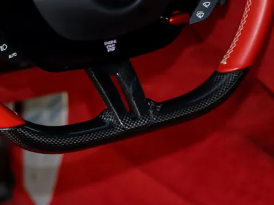 2023 Ferrari Roma