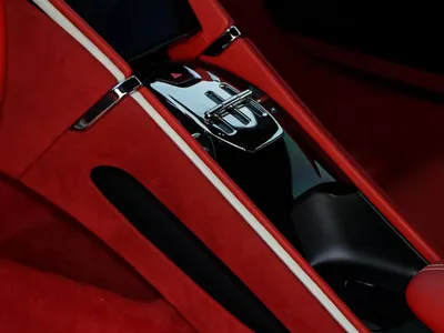 2023 Ferrari Roma