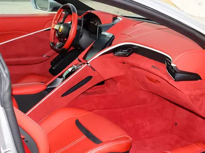 2023 Ferrari Roma