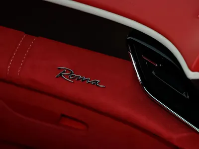 2023 Ferrari Roma