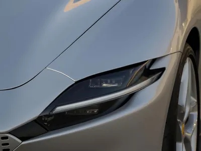2023 Ferrari Roma
