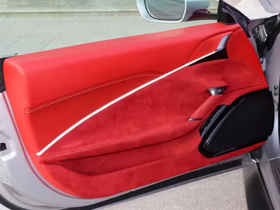2023 Ferrari Roma