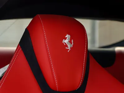 2023 Ferrari Roma