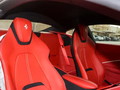 2023 Ferrari Roma