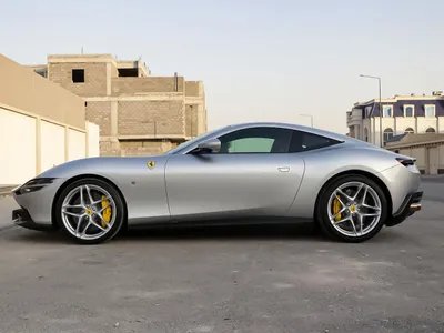 2023 Ferrari Roma