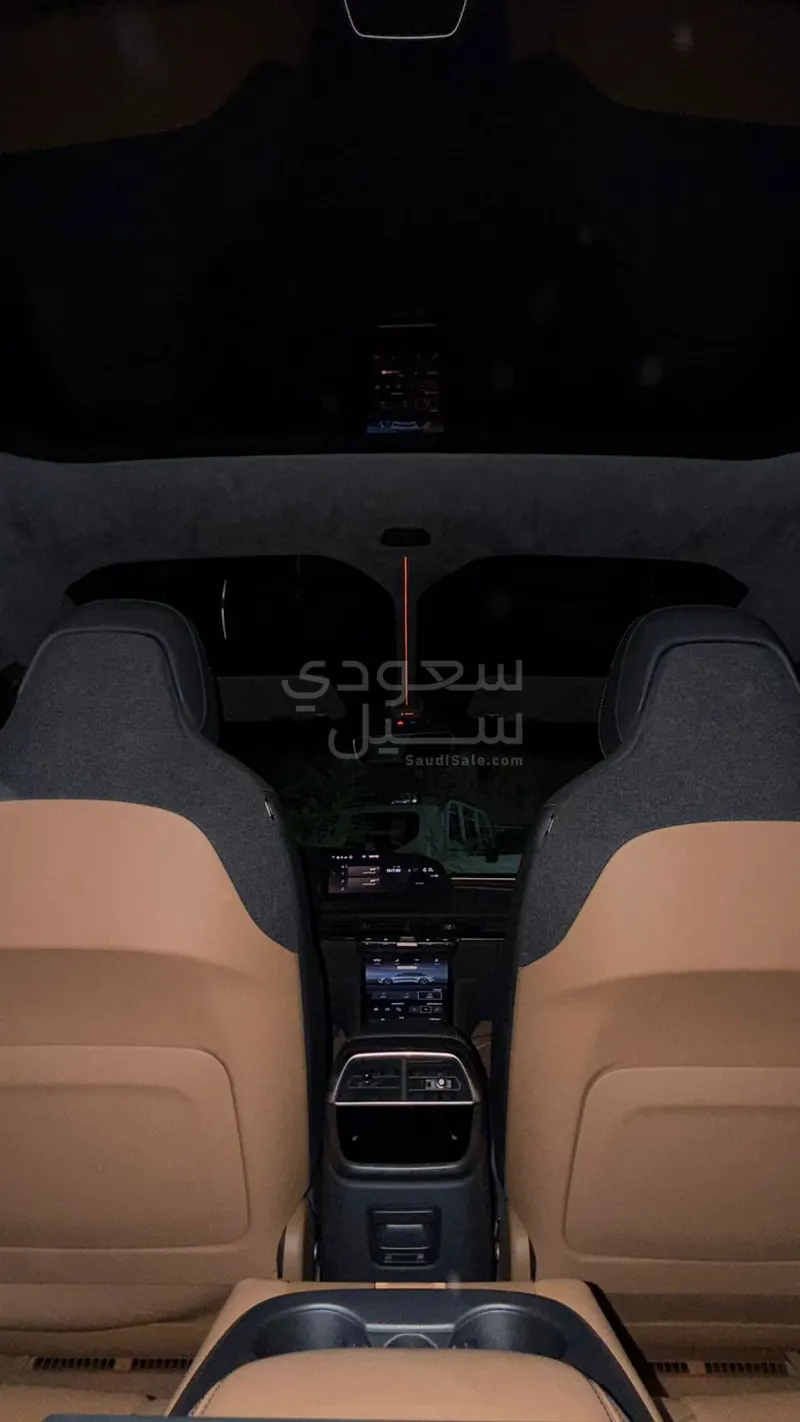 2024 لوسيد اير تورينج
