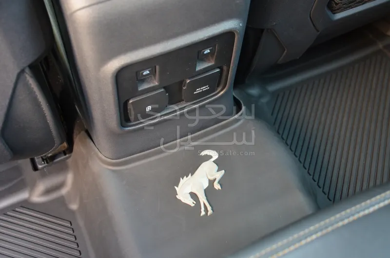 2022 Ford Ranger Raptor