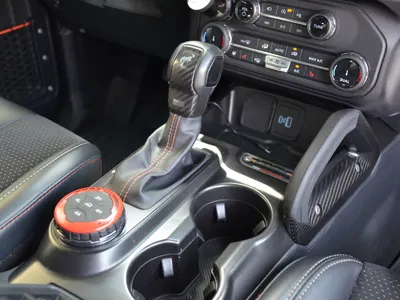 2022 Ford Ranger Raptor