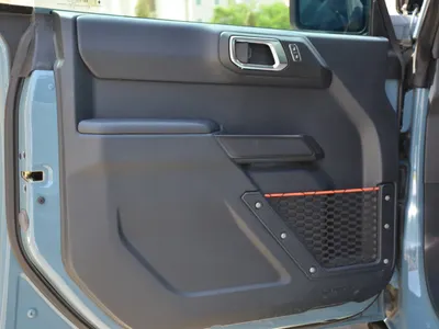 2022 Ford Ranger Raptor