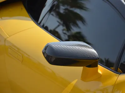 2015 Lamborghini Huracán LP 610-4