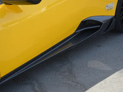 2015 Lamborghini Huracán LP 610-4