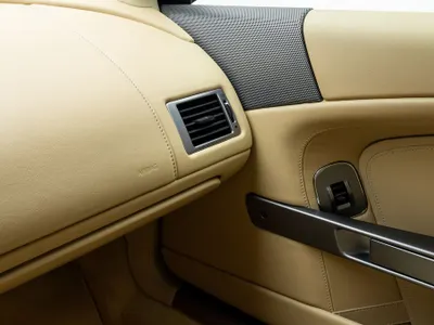 2009 Aston Martin DB9