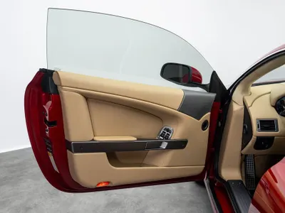 2009 Aston Martin DB9