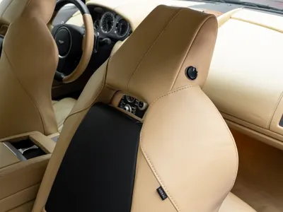 2009 Aston Martin DB9