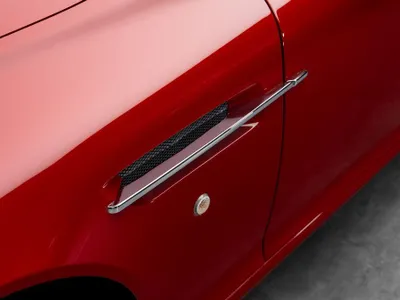 2009 Aston Martin DB9