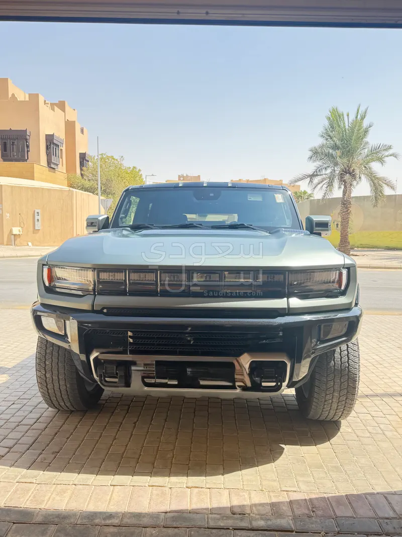 2024 همر اتش 3