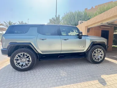 2024 همر اتش 3