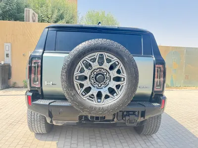 2024 همر اتش 3