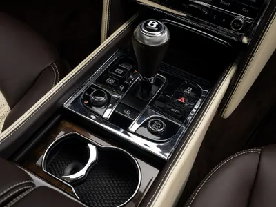 2018 Bentley Mulsanne Speed