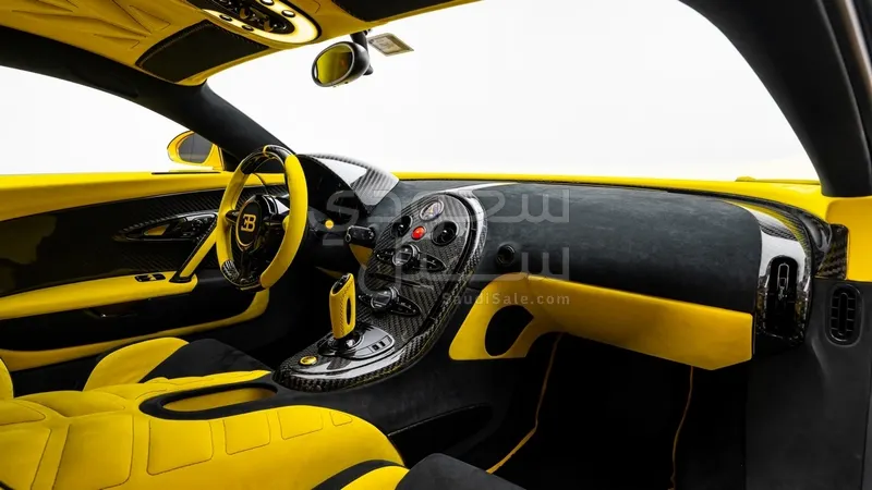 2008 Bugatti Veyron