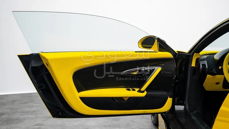 2008 Bugatti Veyron