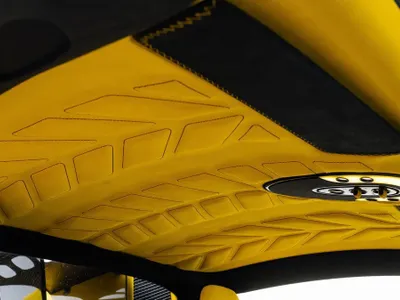 2008 Bugatti Veyron