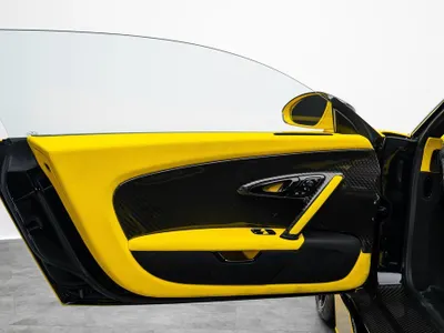 2008 Bugatti Veyron