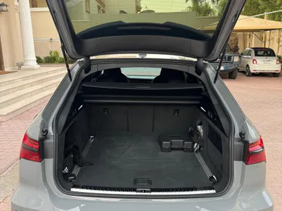 2021 اودي ار اس 6