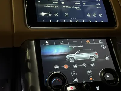 2019 Land Rover Range Rover Sport HSE