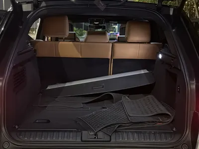 2019 Land Rover Range Rover Sport HSE