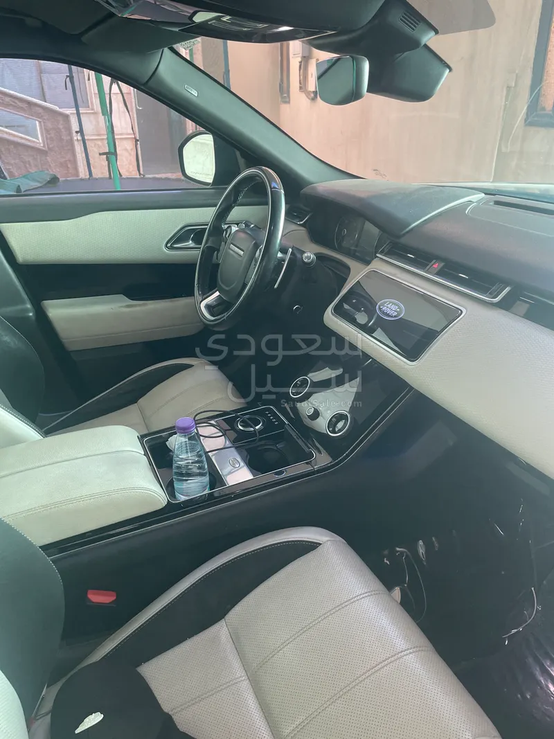 2018 Land Rover Range Rover Velar R-Dynamic s