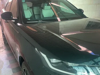 2018 Land Rover Range Rover Velar R-Dynamic s