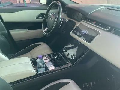2018 Land Rover Range Rover Velar R-Dynamic s