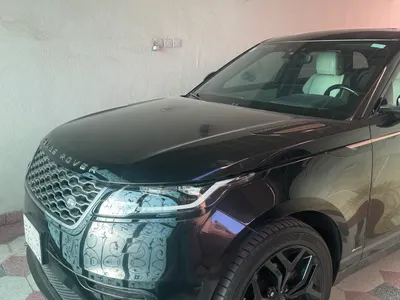 2018 Land Rover Range Rover Velar R-Dynamic s