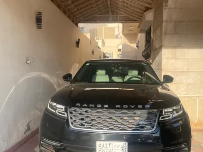 2018 Land Rover Range Rover Velar R-Dynamic s