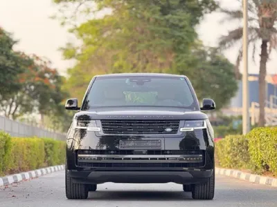 2025 لاند روفر رينج روفر فوج اوتوبيوغرافي