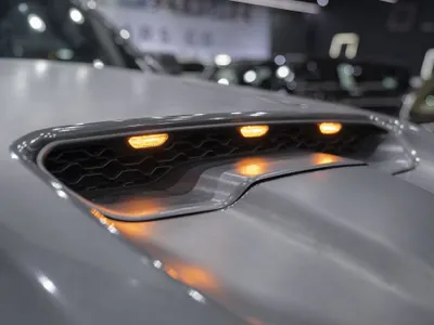 2022 دودج رام تي ار اكس