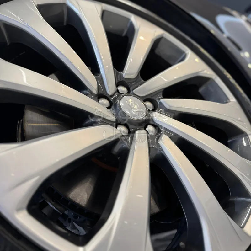 2022 Land Rover Range Rover First Edition
