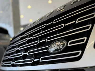 2022 Land Rover Range Rover First Edition
